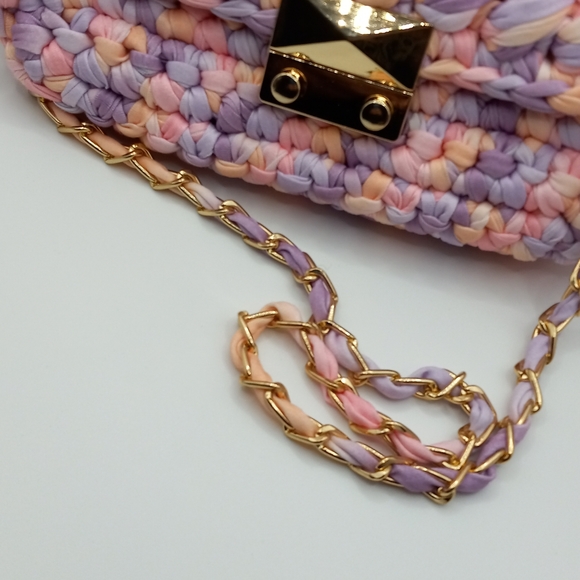 Mini bag - Picture 6 of 8